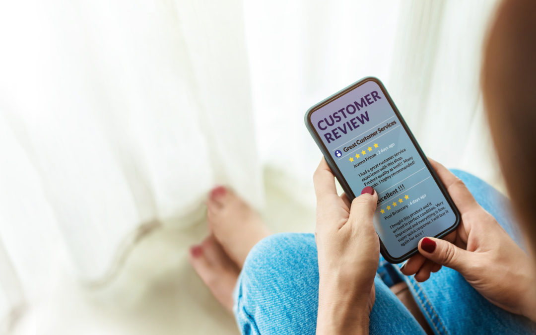 Keep Customers Informed & Get More Google Reviews with MessageMax