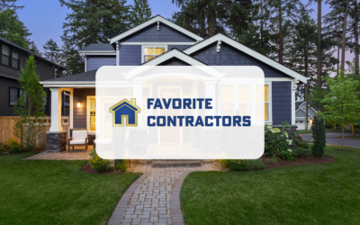 Favorite Contractors