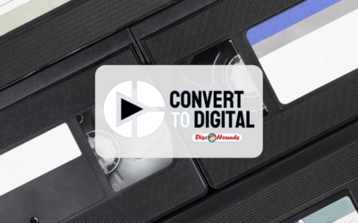 Convert Into Digital