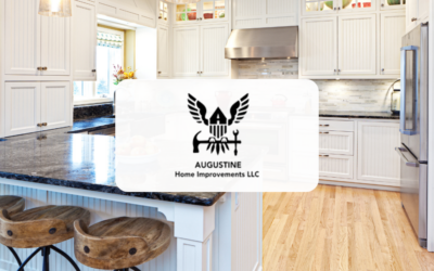 Augustine Home Improvements