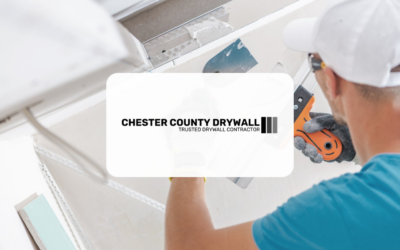 Chester County Dry Wall
