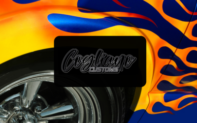 Chester County Hot Rods