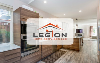Legion Home Services