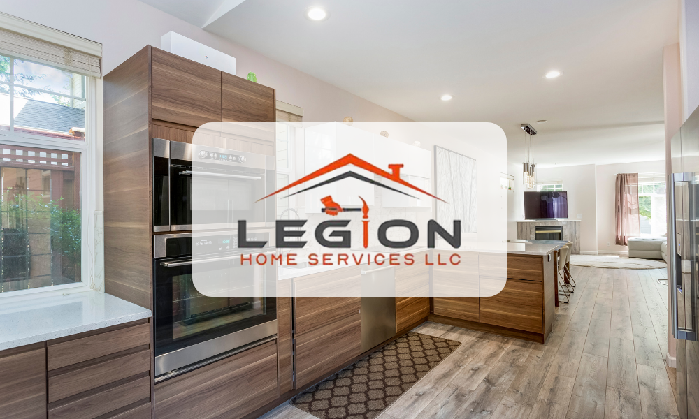 Legion Home Services
