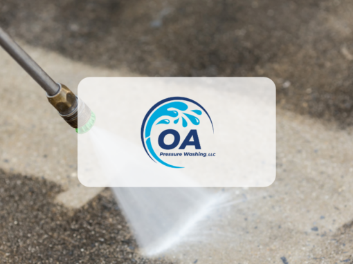 OA Pressure Washing