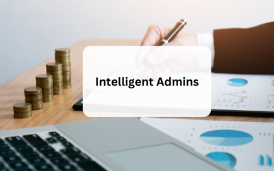 Intelligent Admins