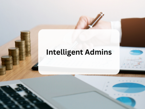 Intelligent Admins
