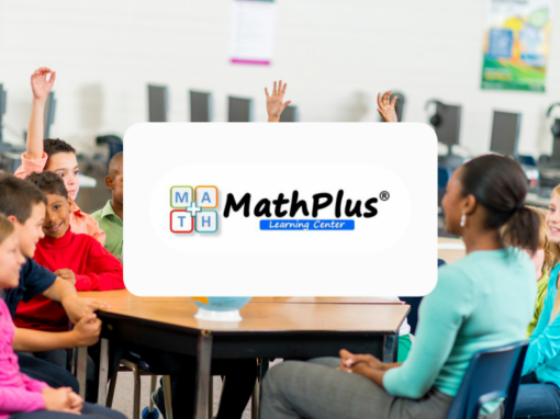 Math Plus
