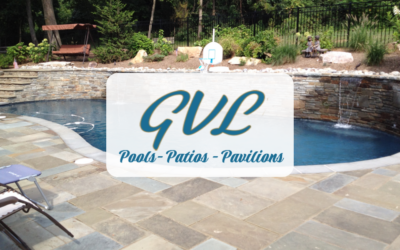 Pools Patios Pavilions