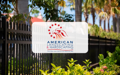American Landscaping & Hardscaping