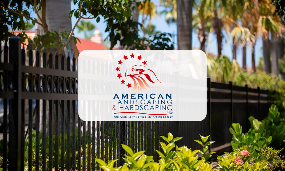American Landscaping & Hardscaping
