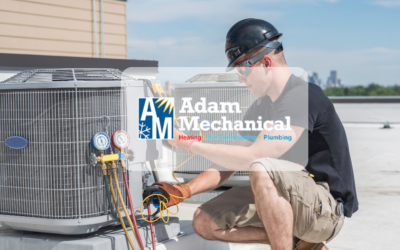 Adam Mechanical