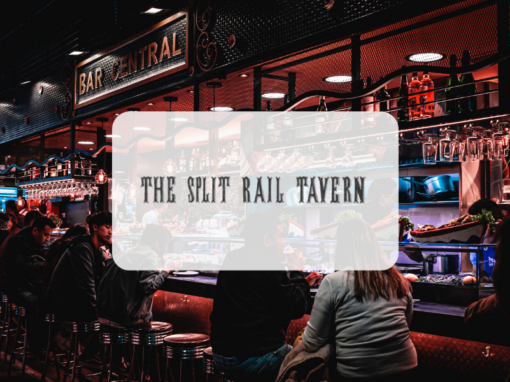 Split Rail Tavern