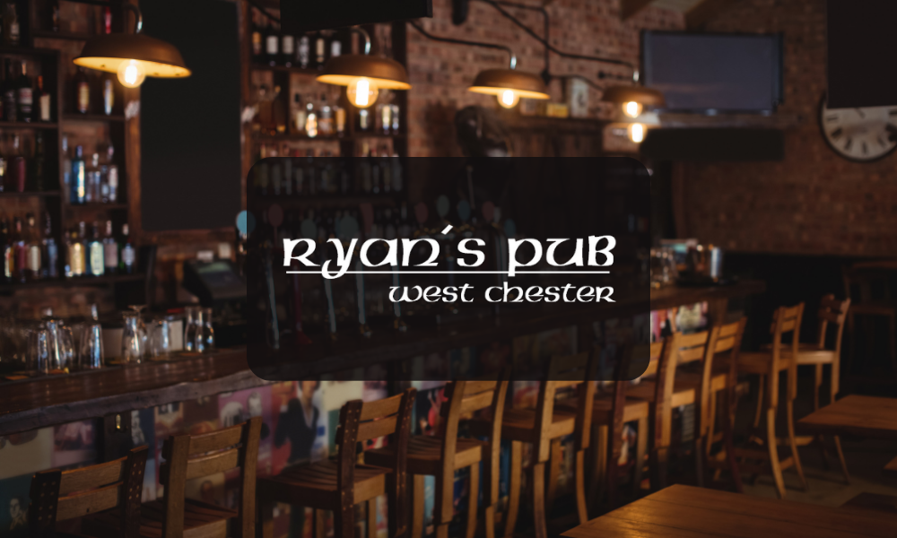 Ryan’s Pub