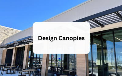 Design Canopies