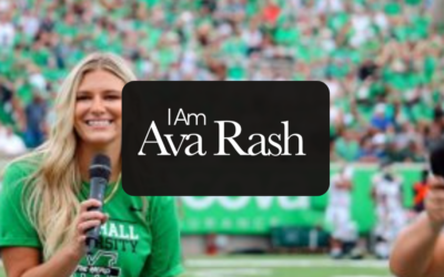 I Am Ava Rash