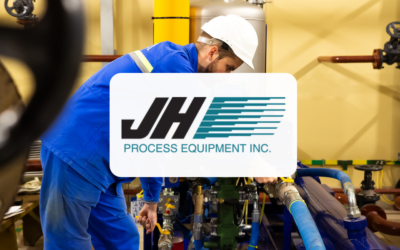 JH Process Equipment