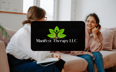 Manifest Therapy LLC