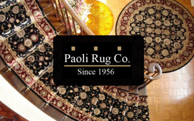Paoli Rug