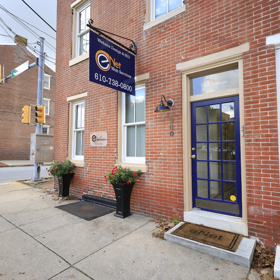 Web Designers in West Chester, PA Web Designers in West Chester, PA