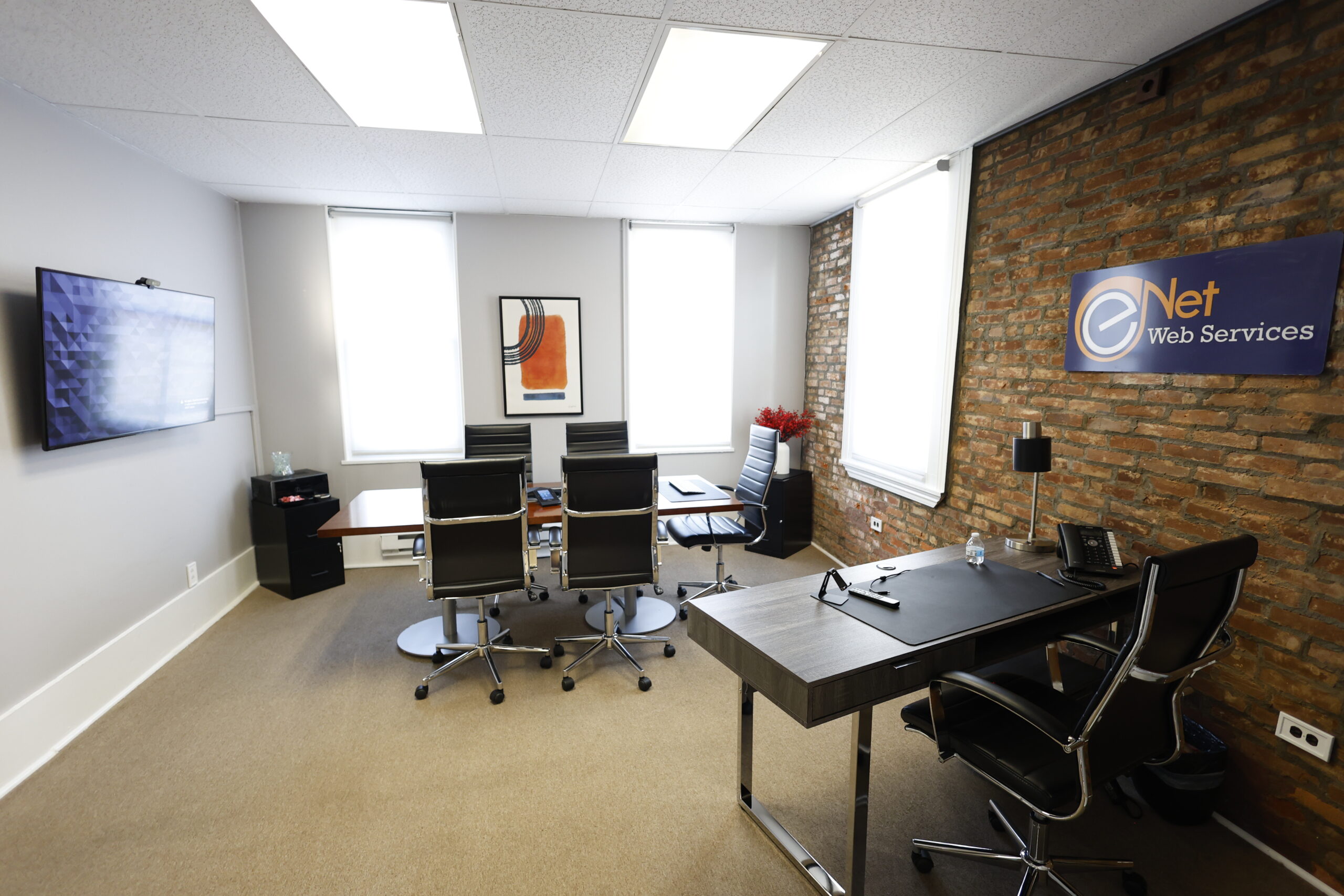 Chester County, PA Web Services
