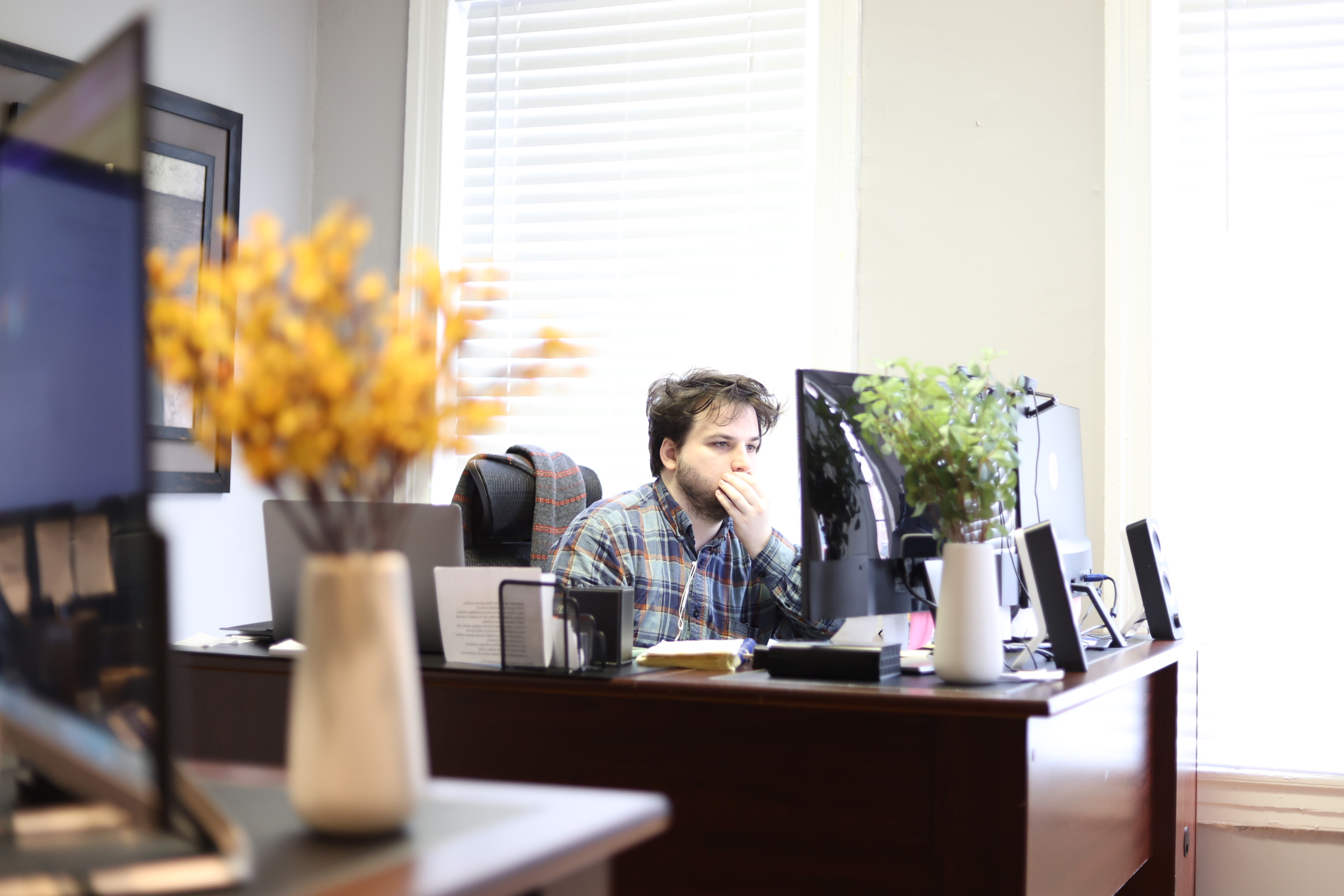eNet Web Design Services in Phoenixville, PA