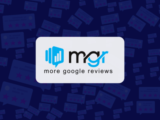 More Google Reviews
