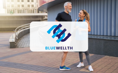 Blue Wellth