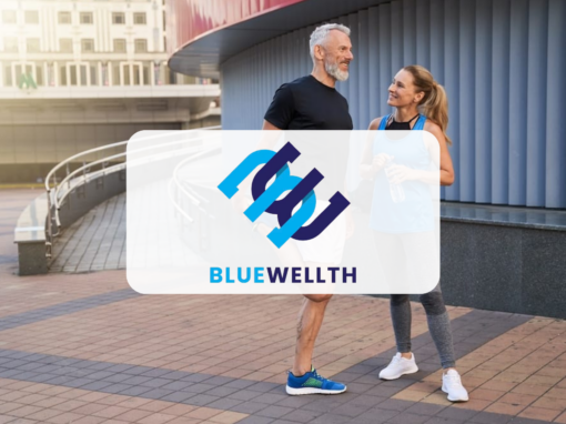 Blue Wellth