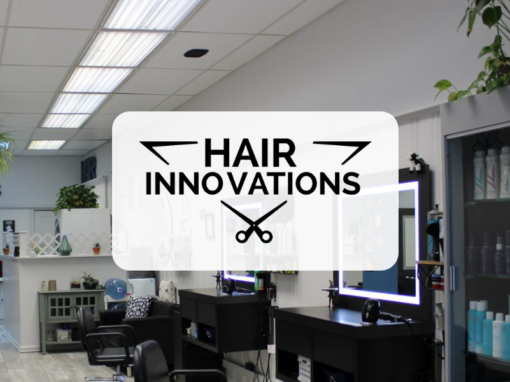 Hair Innovations