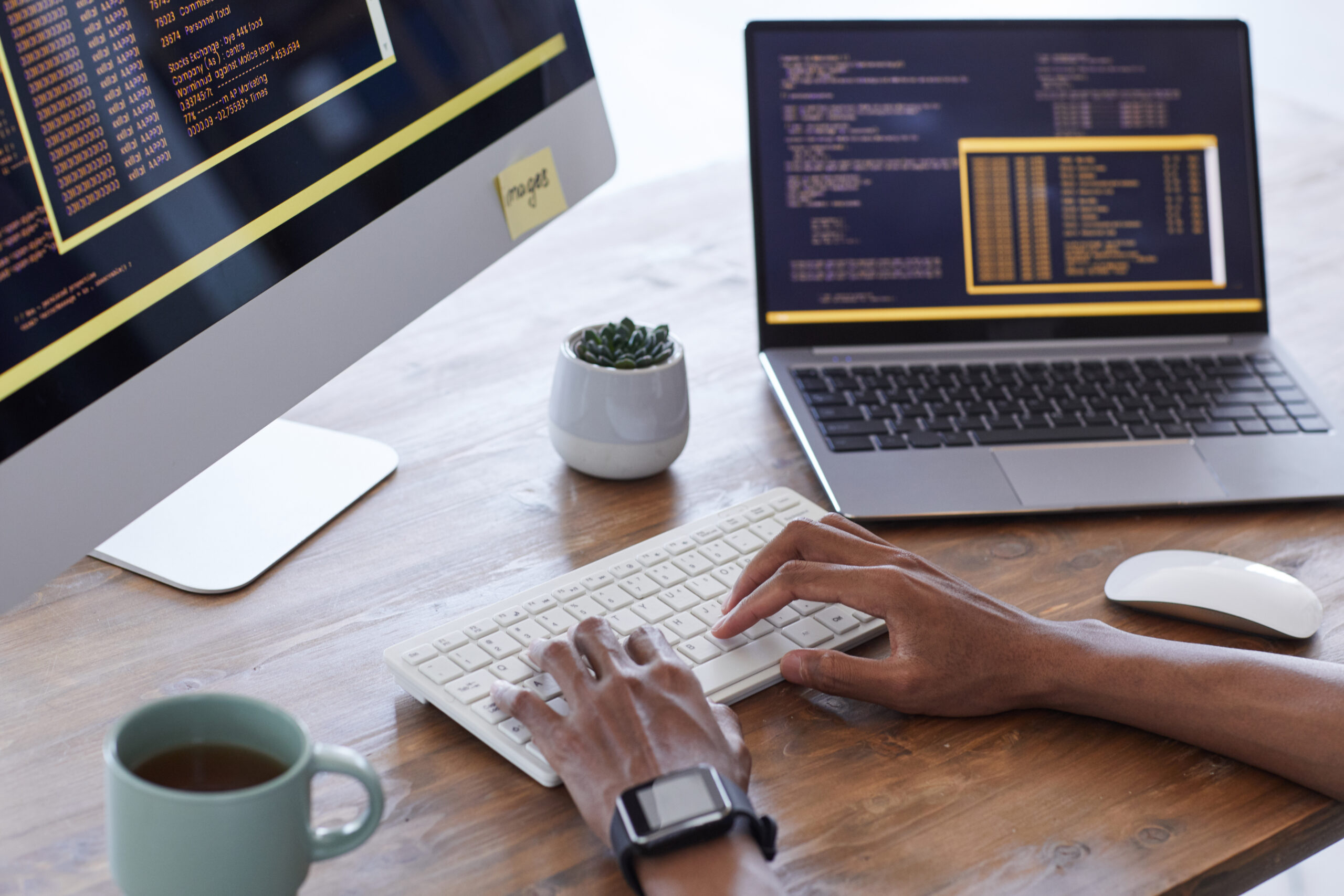 Web Development and Design in Los Angeles, CA