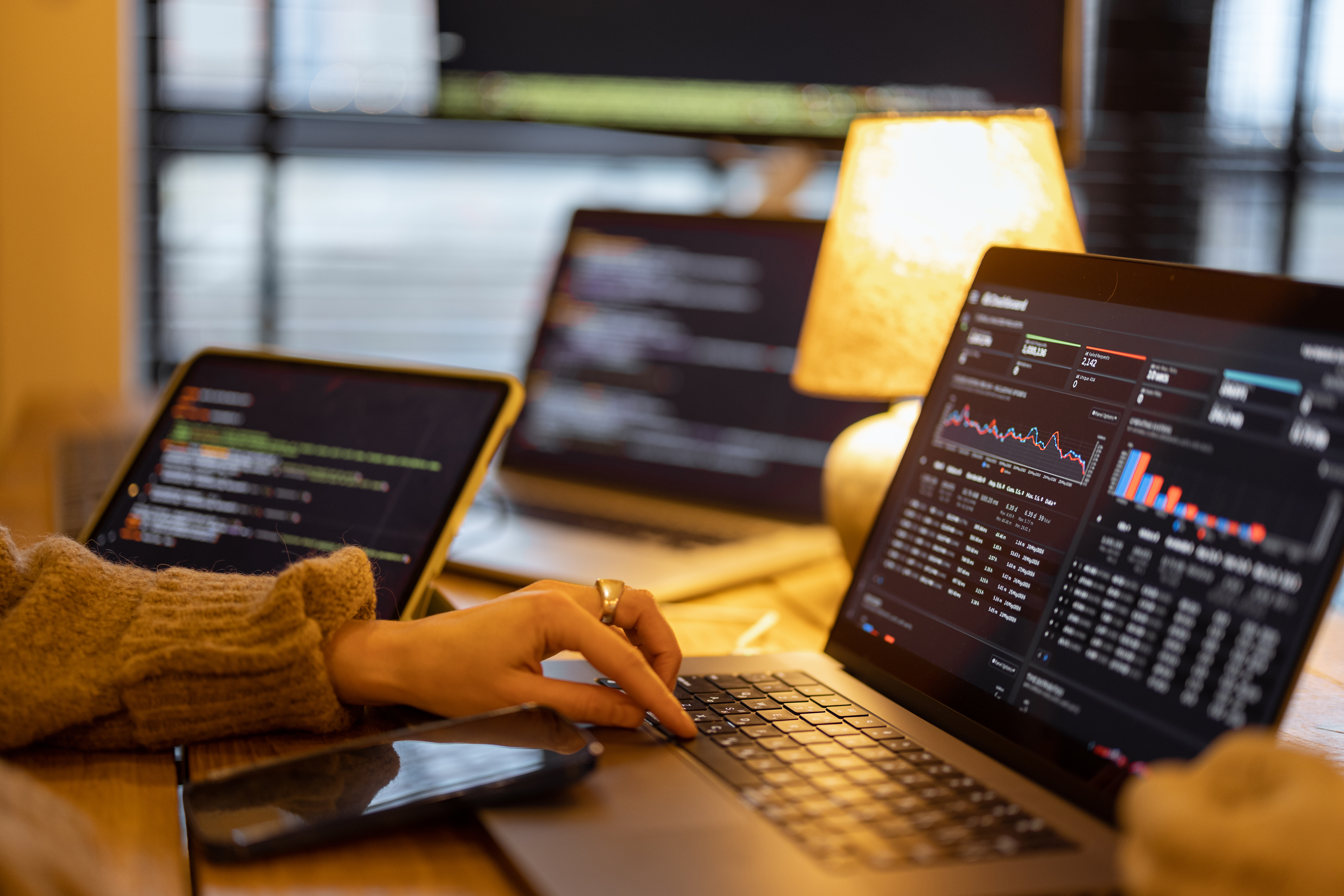 Miami, FL Web Development Company
