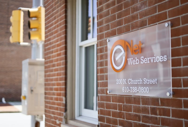 Philadelphia, PA Website Design Company