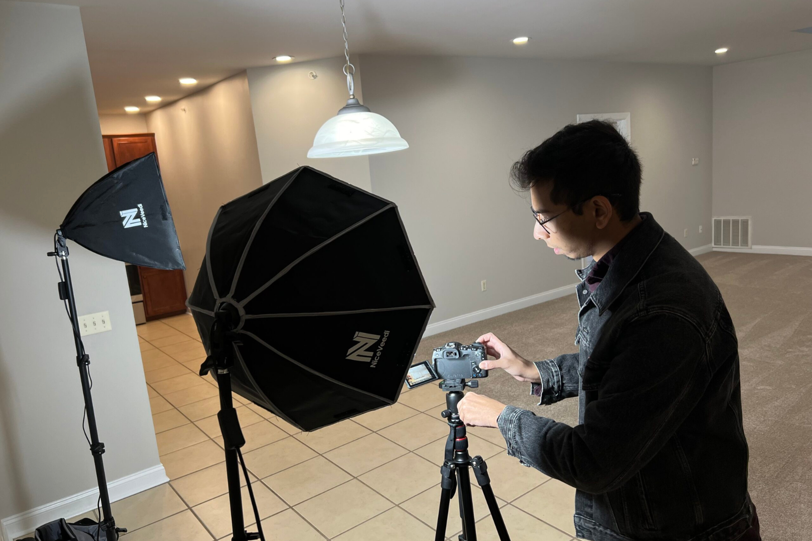 Photography Services