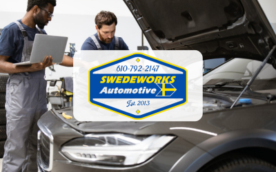 Swedeworks Automotive