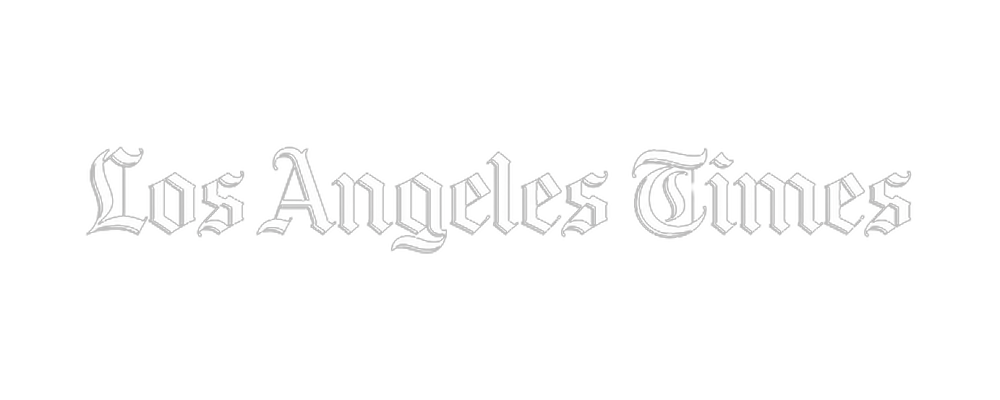 Los Angeles Times