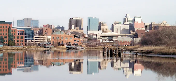 About Wilmington, DE<br />
