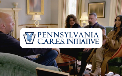 Pennsylvania CARES Initiative