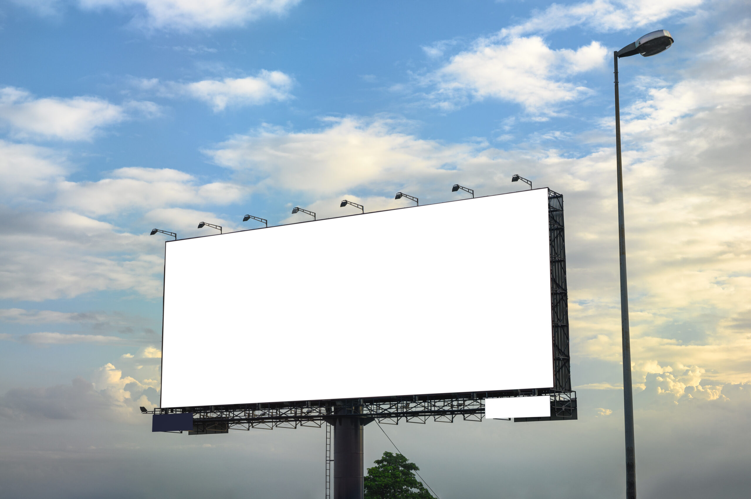Outdoor Advertising Company